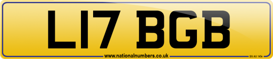 L17 BGB