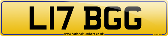 L17 BGG