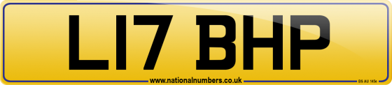 L17 BHP