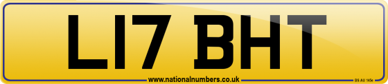 L17 BHT