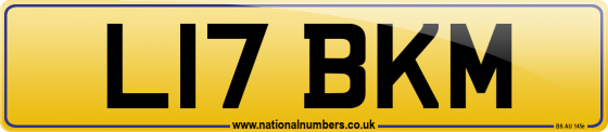 L17 BKM