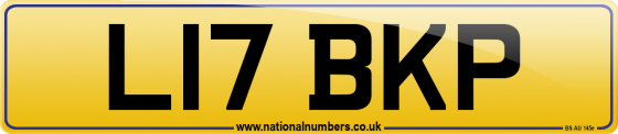 L17 BKP