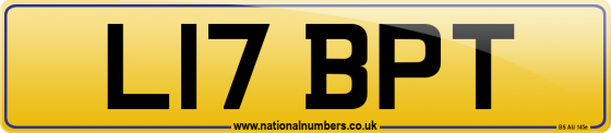 L17 BPT