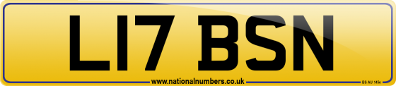 L17 BSN