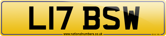L17 BSW
