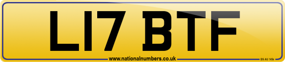 L17 BTF