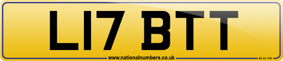 L17 BTT