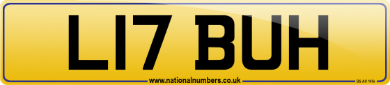 L17 BUH