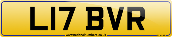 L17 BVR
