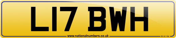 L17 BWH