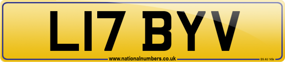 L17 BYV