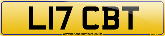 L17 CBT