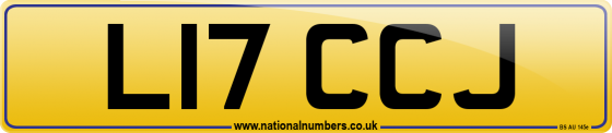 L17 CCJ