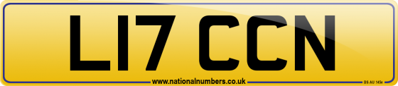 L17 CCN