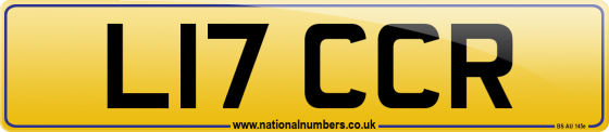 L17 CCR