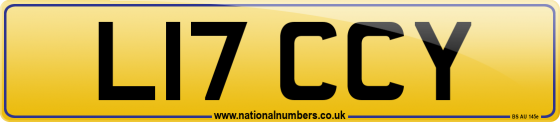 L17 CCY