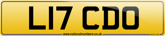 L17 CDO