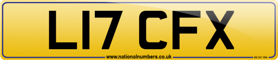 L17 CFX