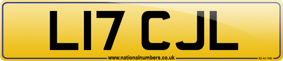 L17 CJL