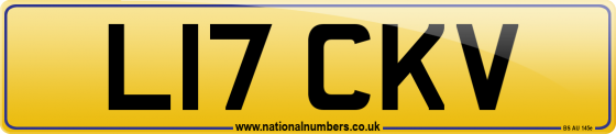 L17 CKV