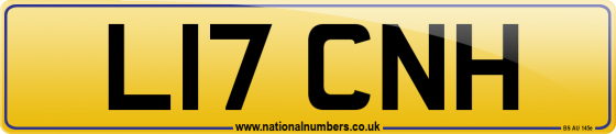 L17 CNH