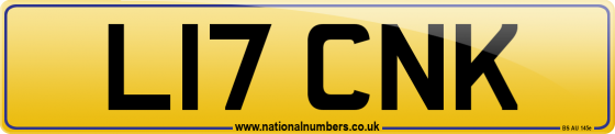 L17 CNK