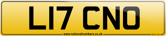 L17 CNO