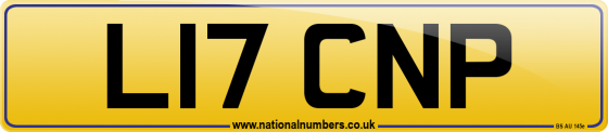 L17 CNP