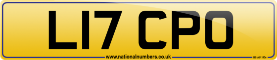 L17 CPO