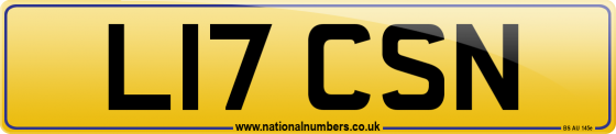 L17 CSN