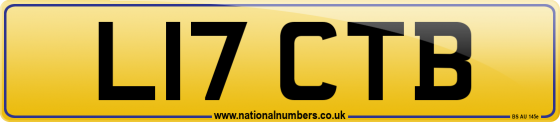 L17 CTB