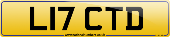 L17 CTD