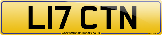 L17 CTN