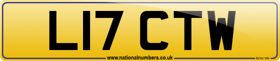 L17 CTW