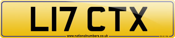 L17 CTX