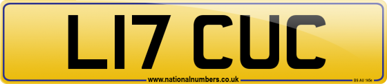 L17 CUC