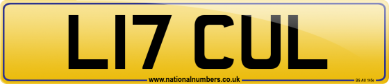 L17 CUL
