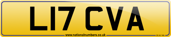 L17 CVA