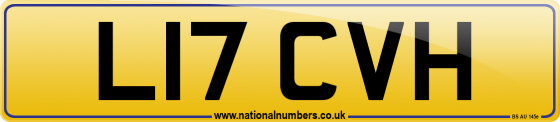 L17 CVH