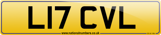 L17 CVL