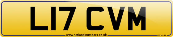 L17 CVM