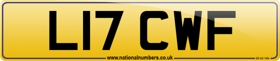 L17 CWF