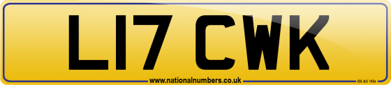 L17 CWK