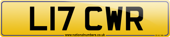 L17 CWR