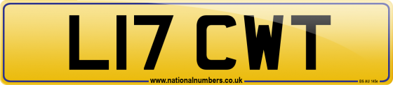 L17 CWT