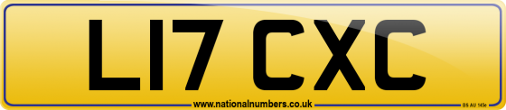 L17 CXC