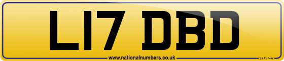L17 DBD