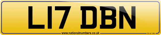 L17 DBN