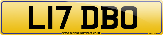 L17 DBO