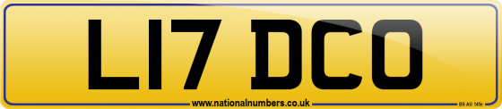 L17 DCO